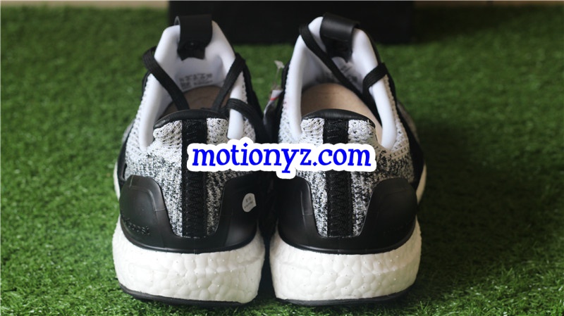 Real Boost Adidas Ultra Boost SNS